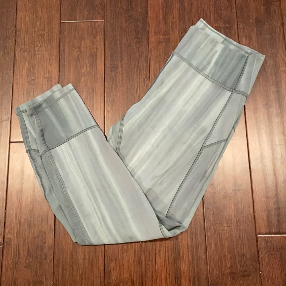 Lulu leggings